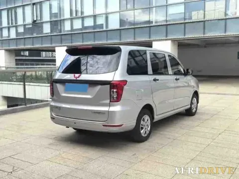 2023 WuLing RongGuang New Truck 6