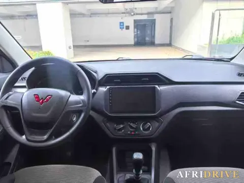 2023 WuLing RongGuang New Truck 7