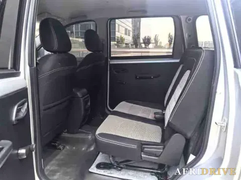 2023 WuLing RongGuang New Truck 8