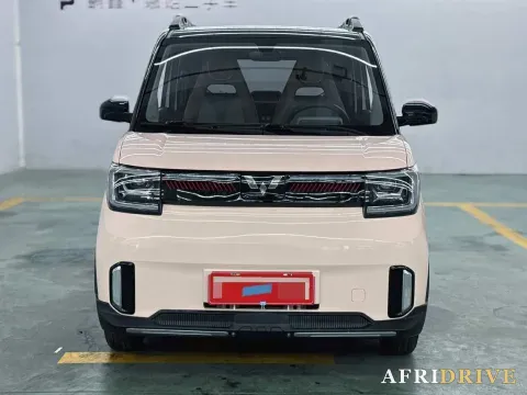 2022 WuLing HongGuang MINI EV 2