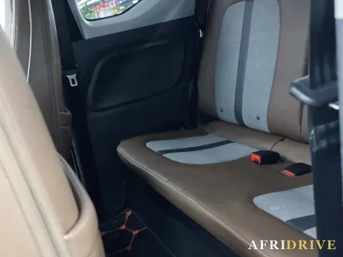 2022 WuLing HongGuang MINI EV 4