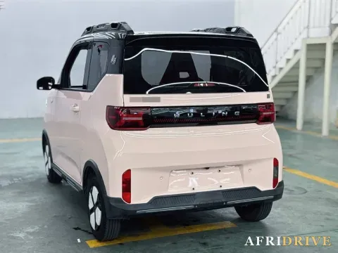 2022 WuLing HongGuang MINI EV 8