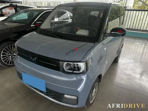 2020 WuLing HongGuang MINI EV