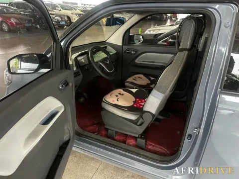 2020 WuLing HongGuang MINI EV 2