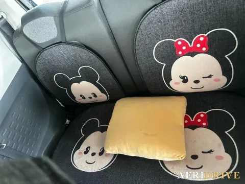 2020 WuLing HongGuang MINI EV 3