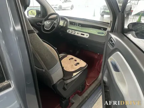 2020 WuLing HongGuang MINI EV 5