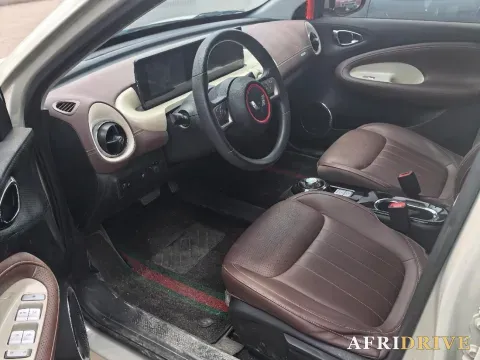2023 WuLing BinGuo 7