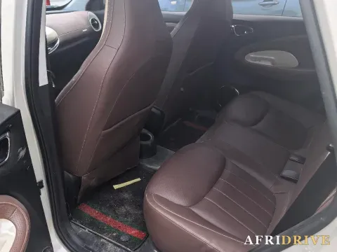 2023 WuLing BinGuo 8