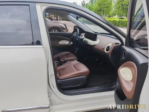2023 WuLing BinGuo 4