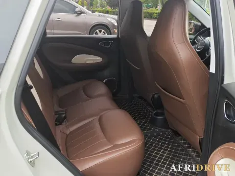 2023 WuLing BinGuo 5