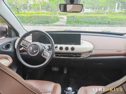 2023 WuLing BinGuo 6