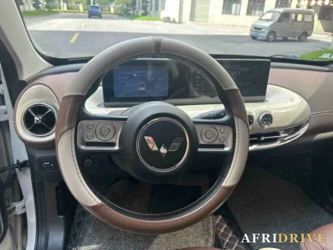 2023 WuLing BinGuo 6