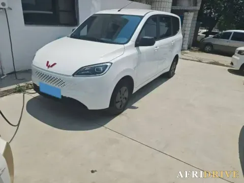 2025 WuLing HongGuang New Energy