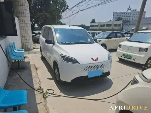 2025 WuLing HongGuang New Energy 2