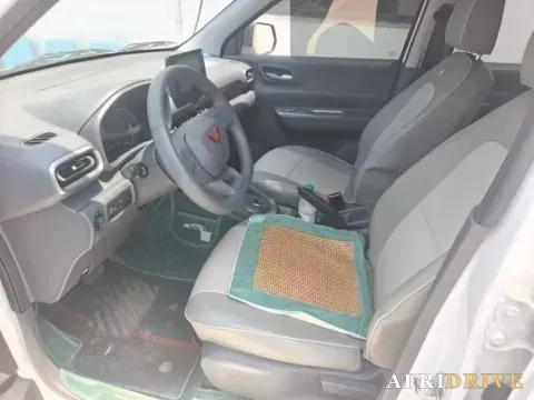 2025 WuLing HongGuang New Energy 6