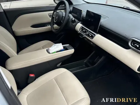 2024 WuLing BinGuoPLUS 5
