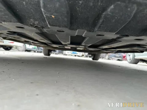 2024 WuLing BinGuoPLUS 7