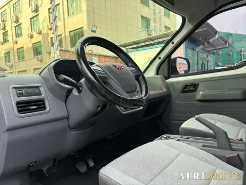 2025 WuLing YangGuang 2