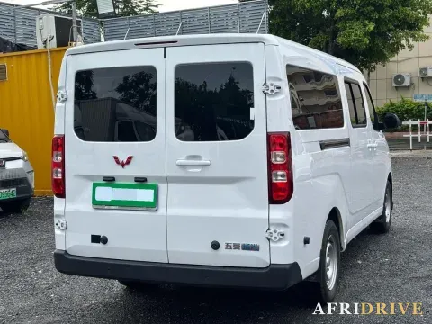 2025 WuLing YangGuang 5
