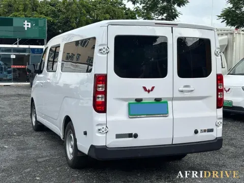 2025 WuLing YangGuang 6