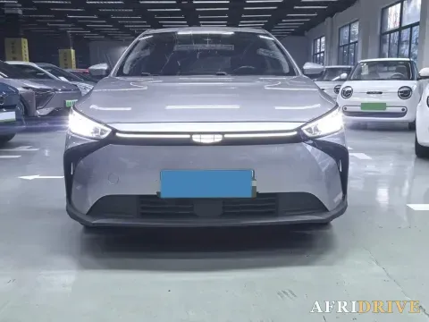 2022 Mazda CX-5 2