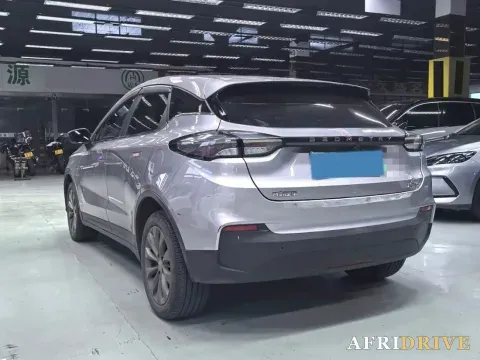 2022 Mazda CX-5 4