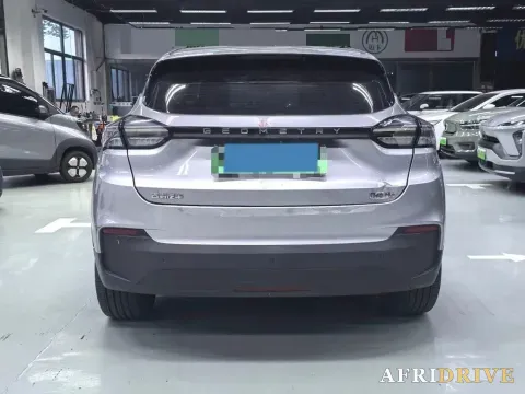 2022 Mazda CX-5 5
