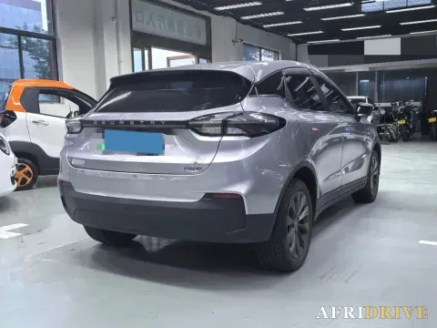2022 Mazda CX-5 6