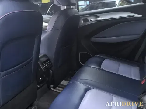 2022 Mazda CX-5 8