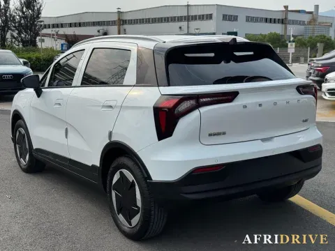 2024 Geometry E 8