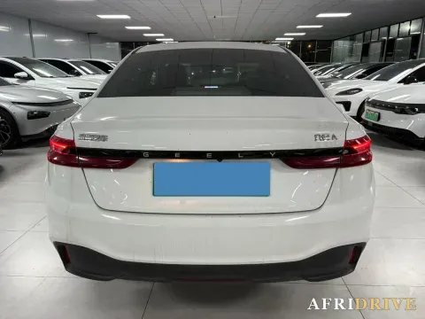 2024 Geometry A 8