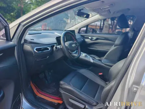 2021 Geometry A 8