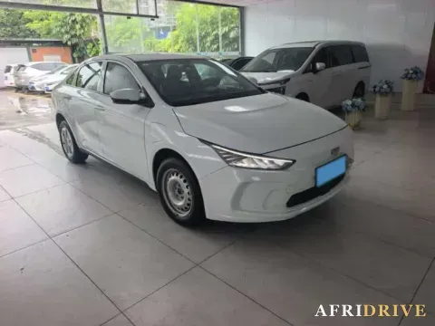 2022 Geometry A 2