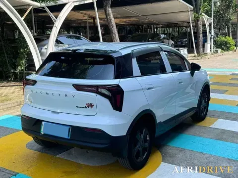 2022 Geometry E 7