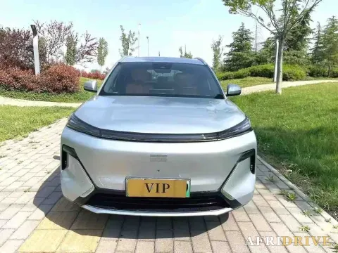2025 Geely Galaxy Starship 7 2