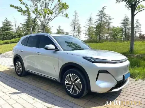 2025 Geely Galaxy Starship 7 3