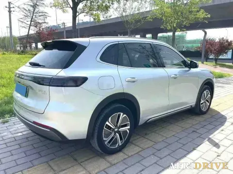 2025 Geely Galaxy Starship 7 8