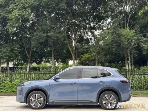 2025 Geely Galaxy Starship 7 3