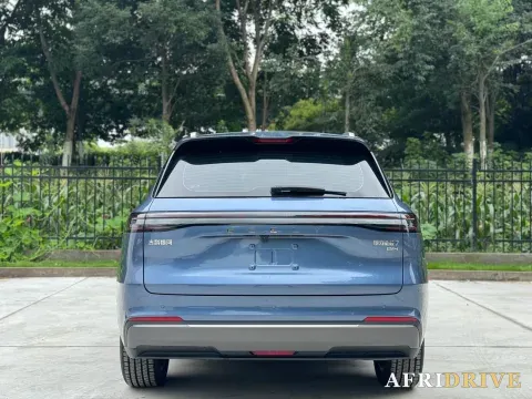 2025 Geely Galaxy Starship 7 4