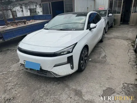 2023 Geely Galaxy L6
