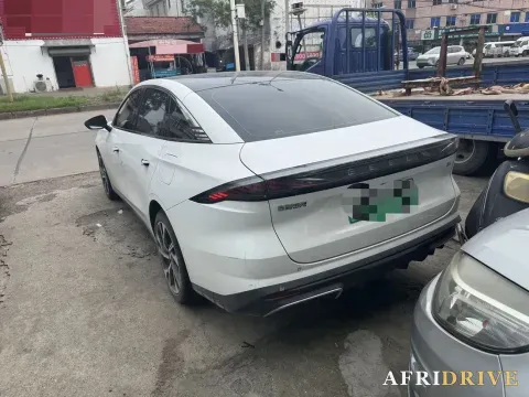 2023 Geely Galaxy L6 3