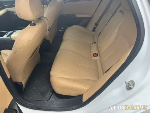 2023 Geely Galaxy L6 5