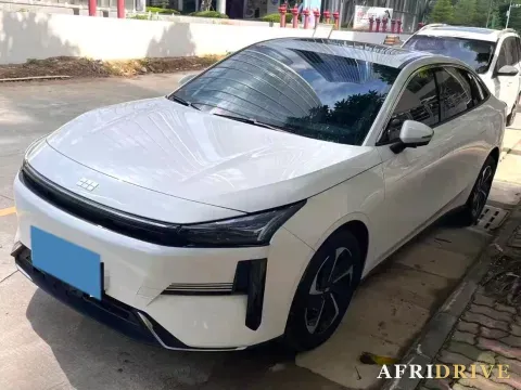 2024 Geely Galaxy L6