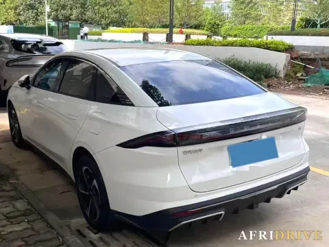 2024 Geely Galaxy L6 4