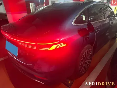 2025 Geely Galaxy A7 EM 4