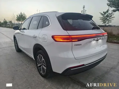 2025 Geely Galaxy Starship 7 6