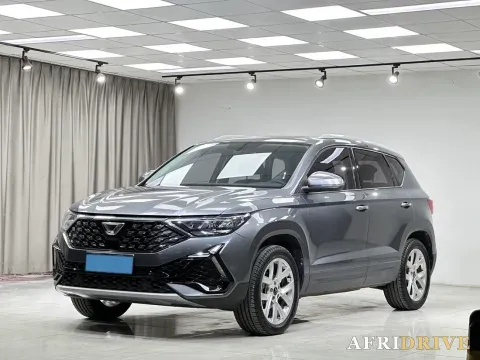 2022 Jetta VS5