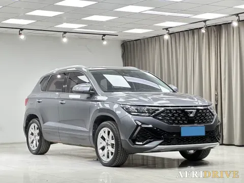2022 Jetta VS5 2