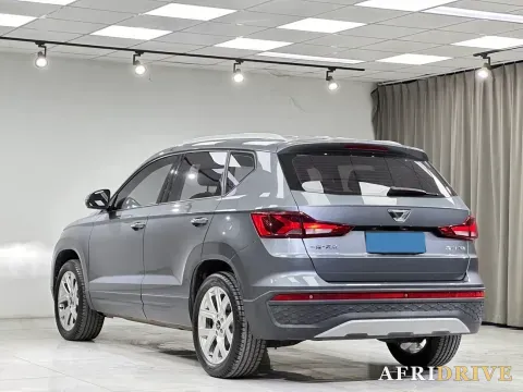 2022 Jetta VS5 4