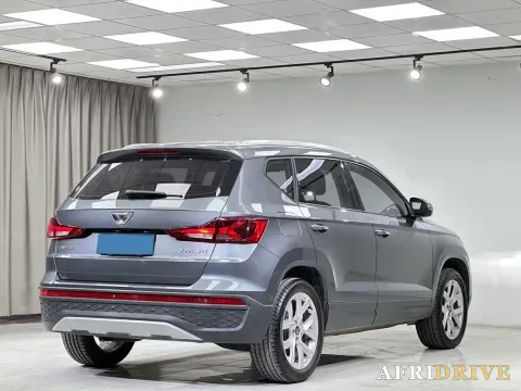 2022 Jetta VS5 5